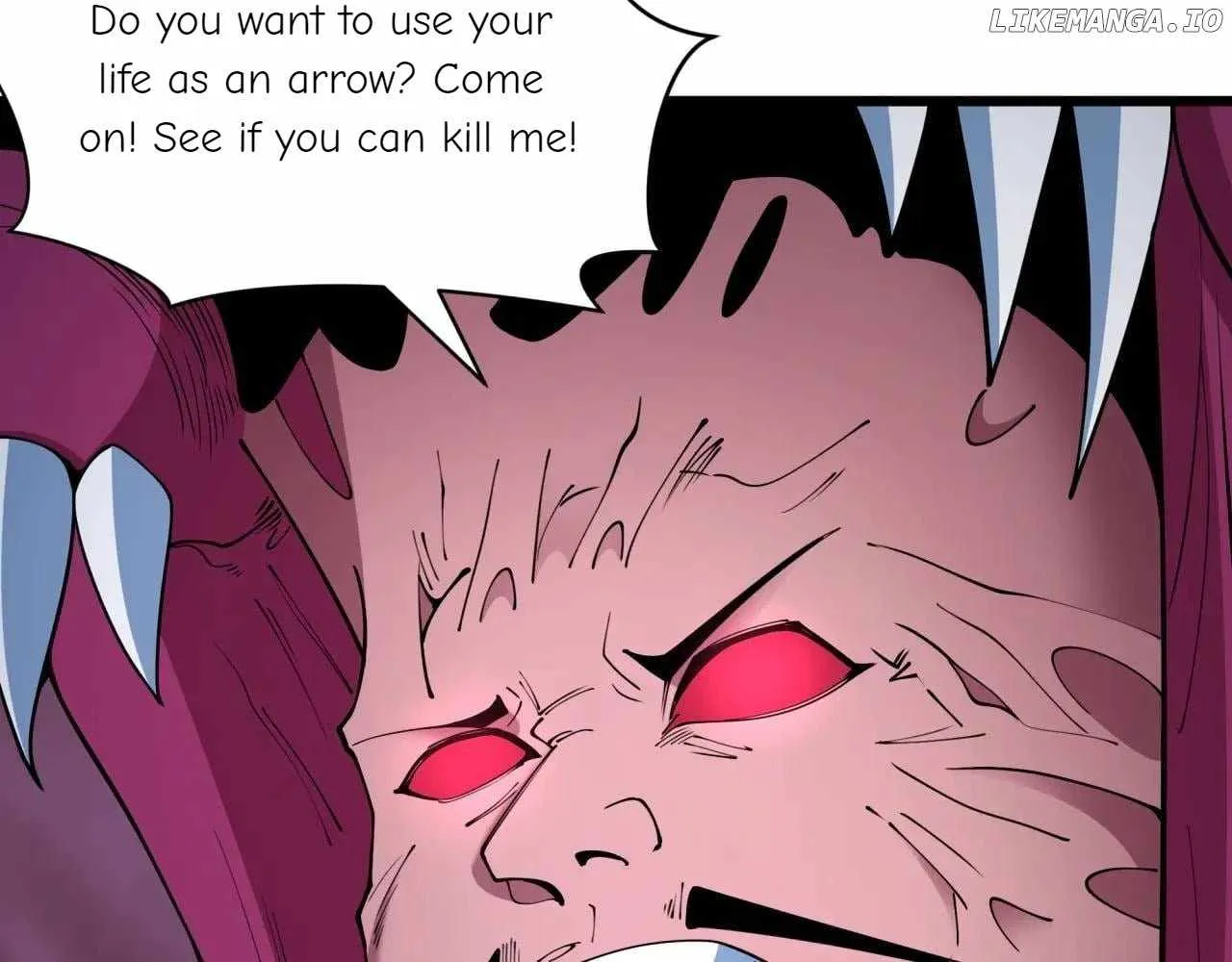 Age of Terror Chapter 401 page 11 - 
