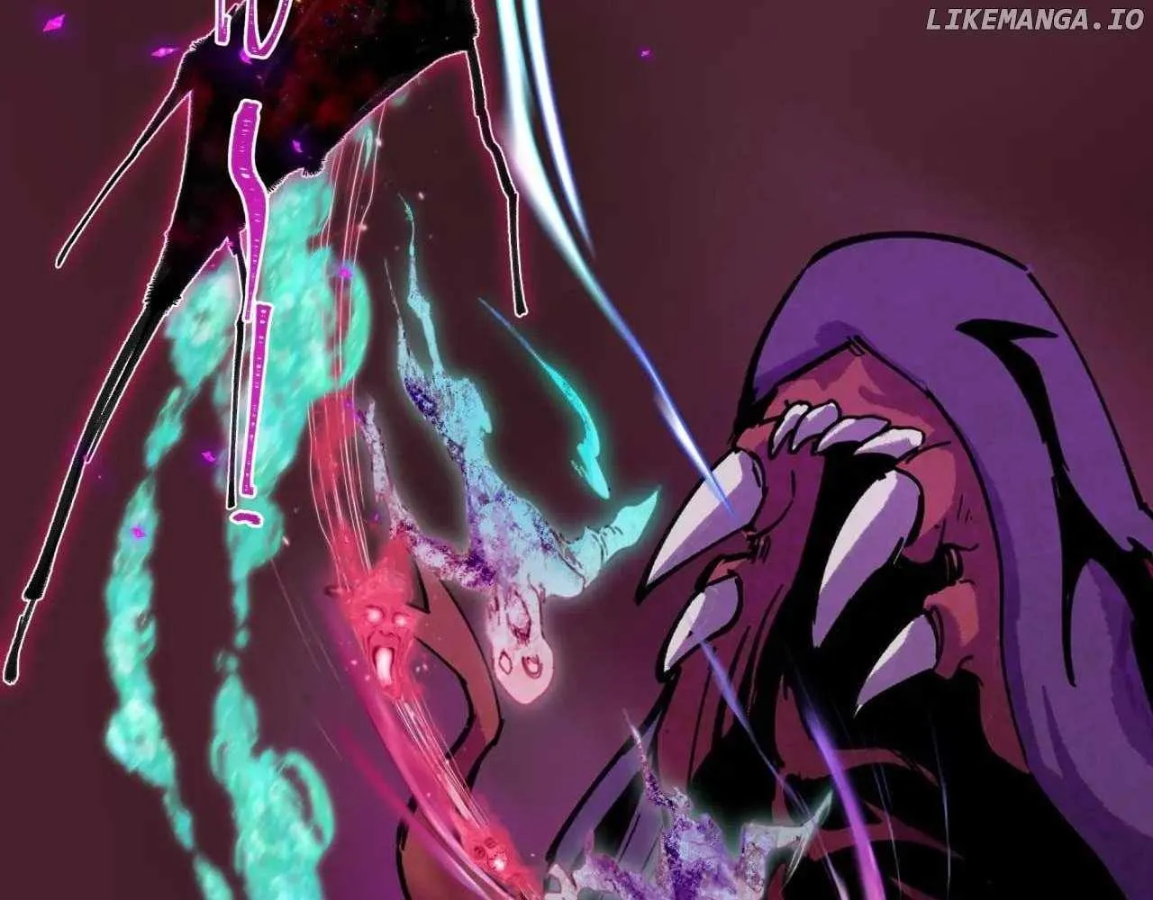 Age of Terror Chapter 401 page 106 - 