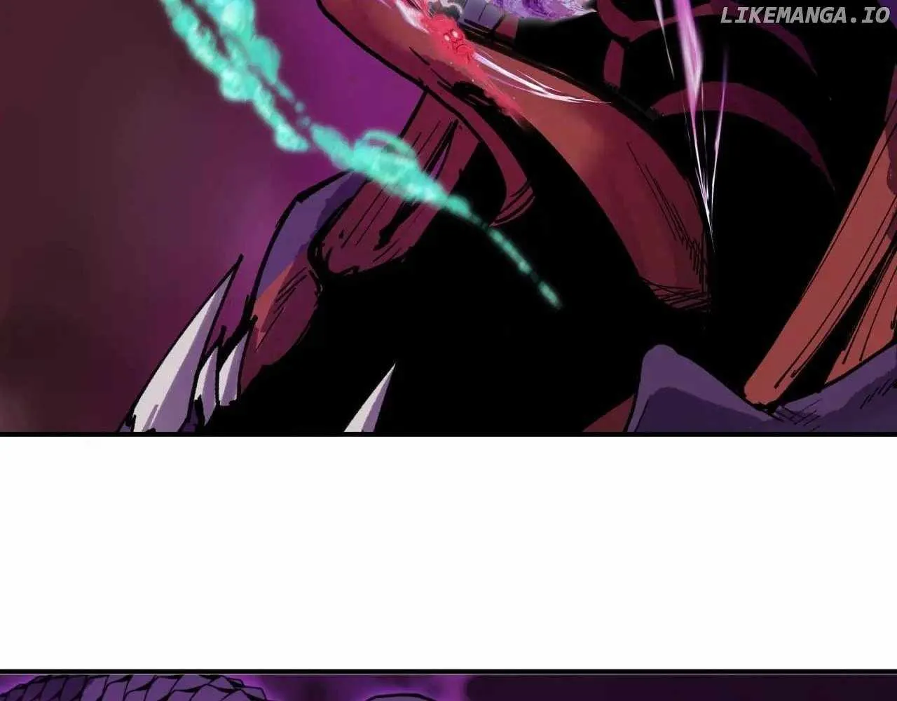 Age of Terror Chapter 401 page 107 - 