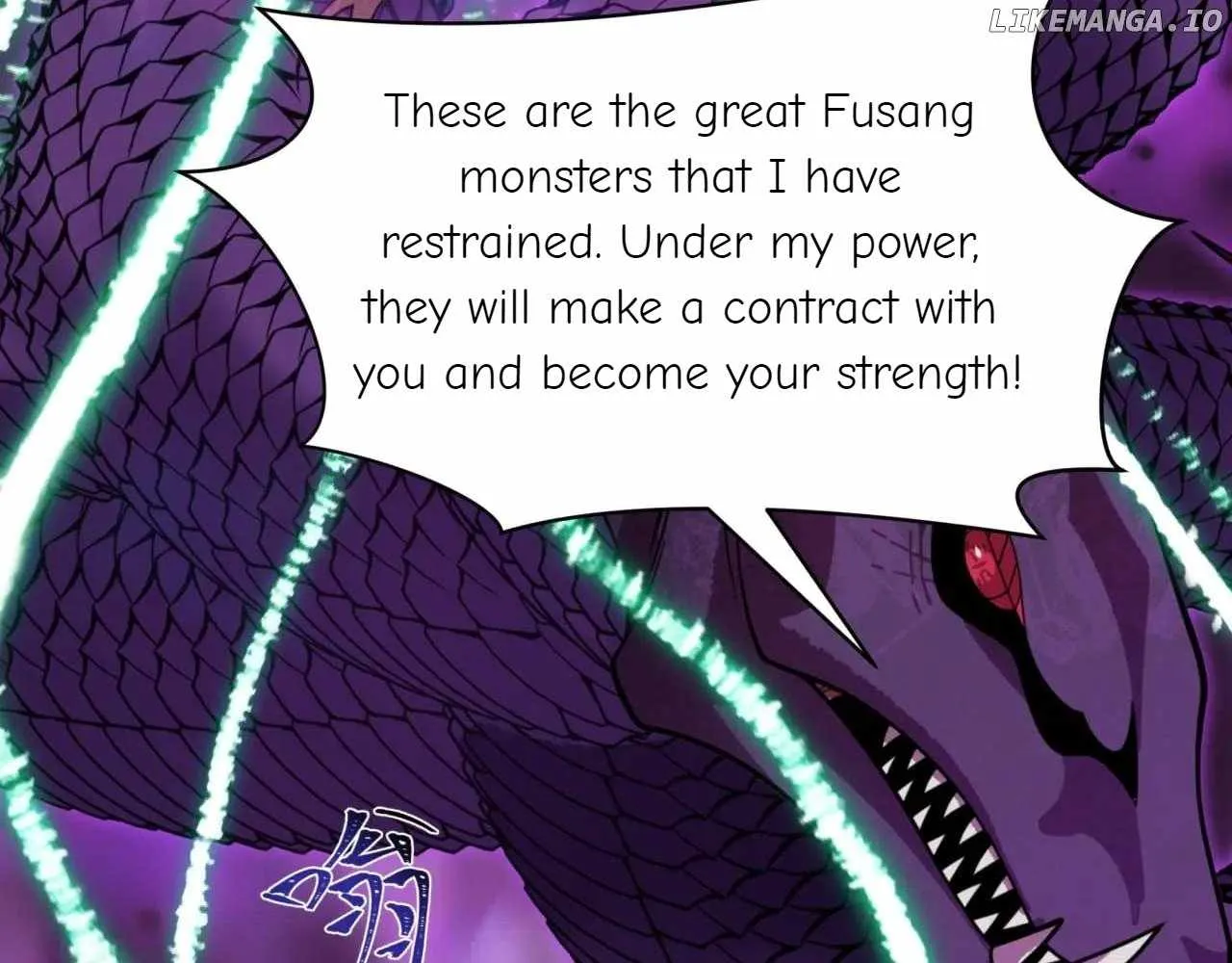 Age of Terror Chapter 401 page 109 - 