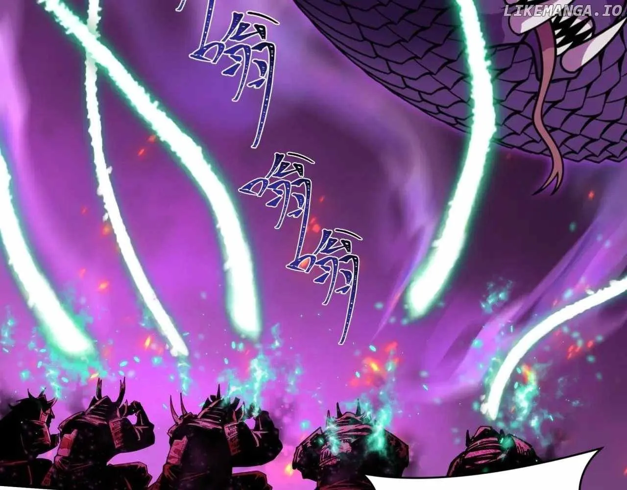 Age of Terror Chapter 401 page 110 - 