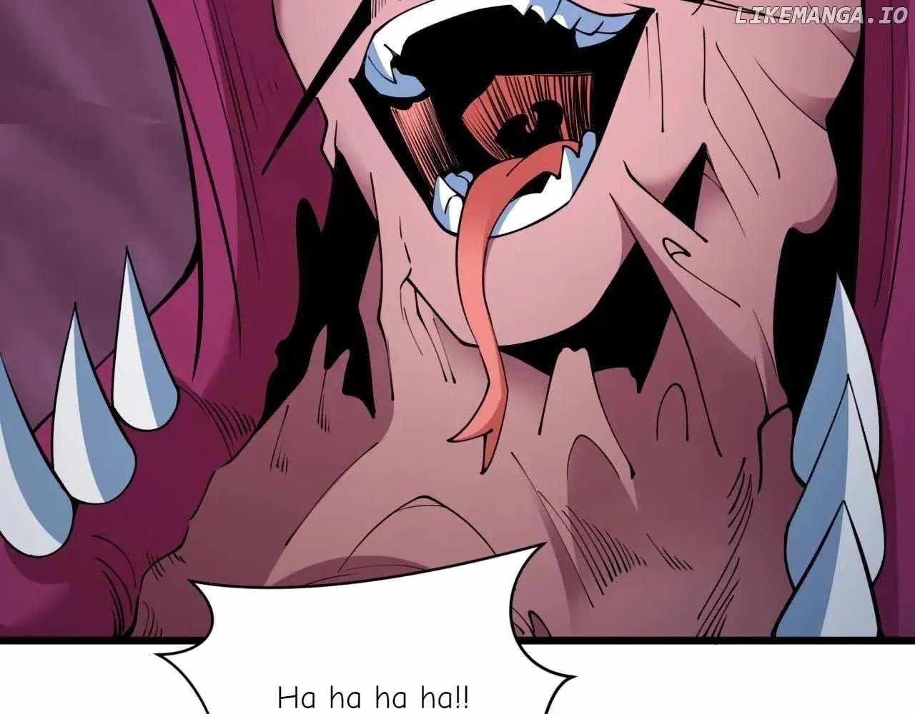 Age of Terror Chapter 401 page 12 - 