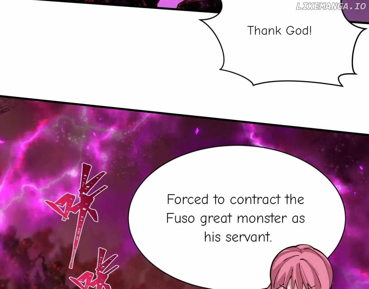 Age of Terror Chapter 401 page 111 - 
