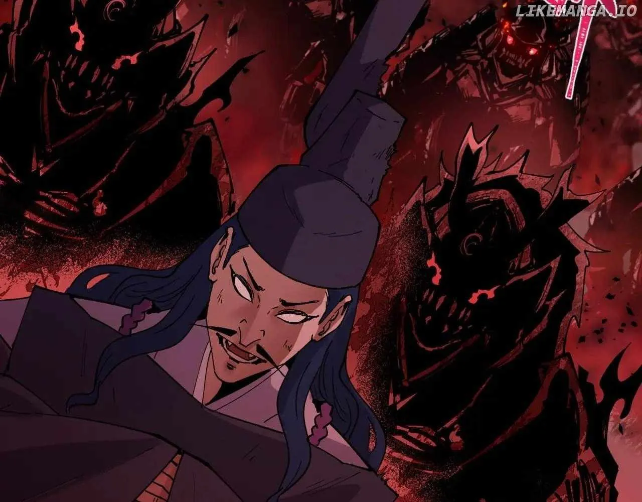 Age of Terror Chapter 401 page 113 - 
