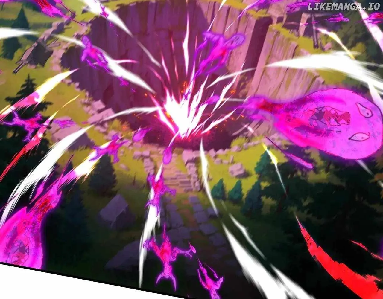 Age of Terror Chapter 401 page 117 - 