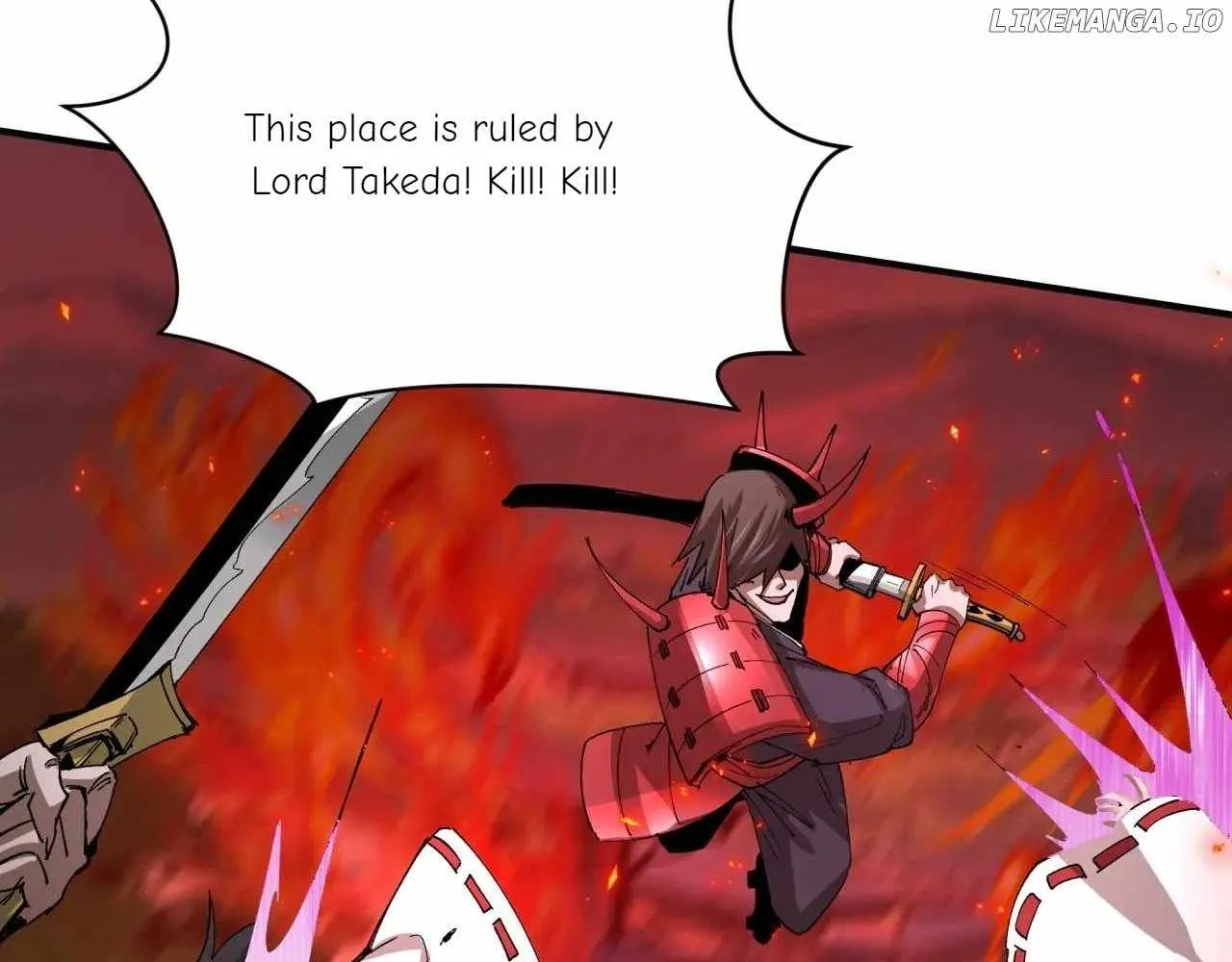 Age of Terror Chapter 401 page 123 - 