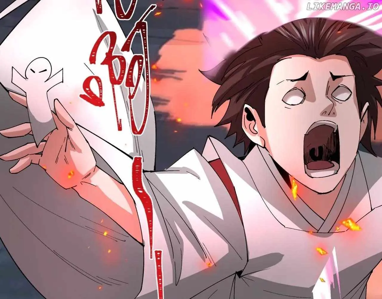 Age of Terror Chapter 401 page 125 - 