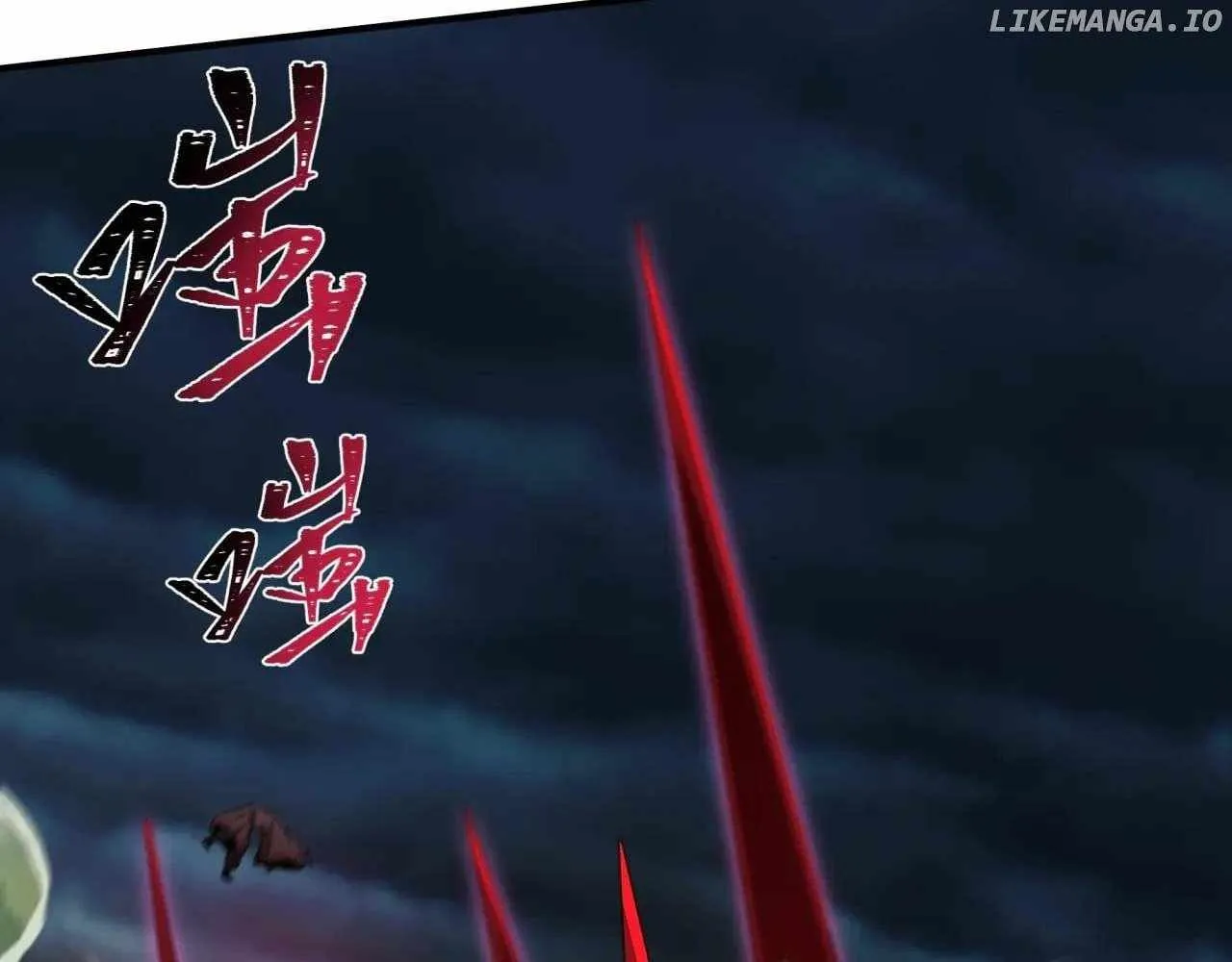 Age of Terror Chapter 401 page 127 - 