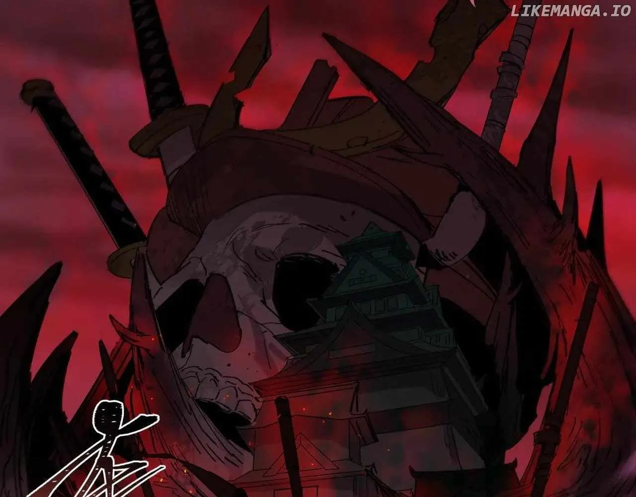 Age of Terror Chapter 401 page 130 - 