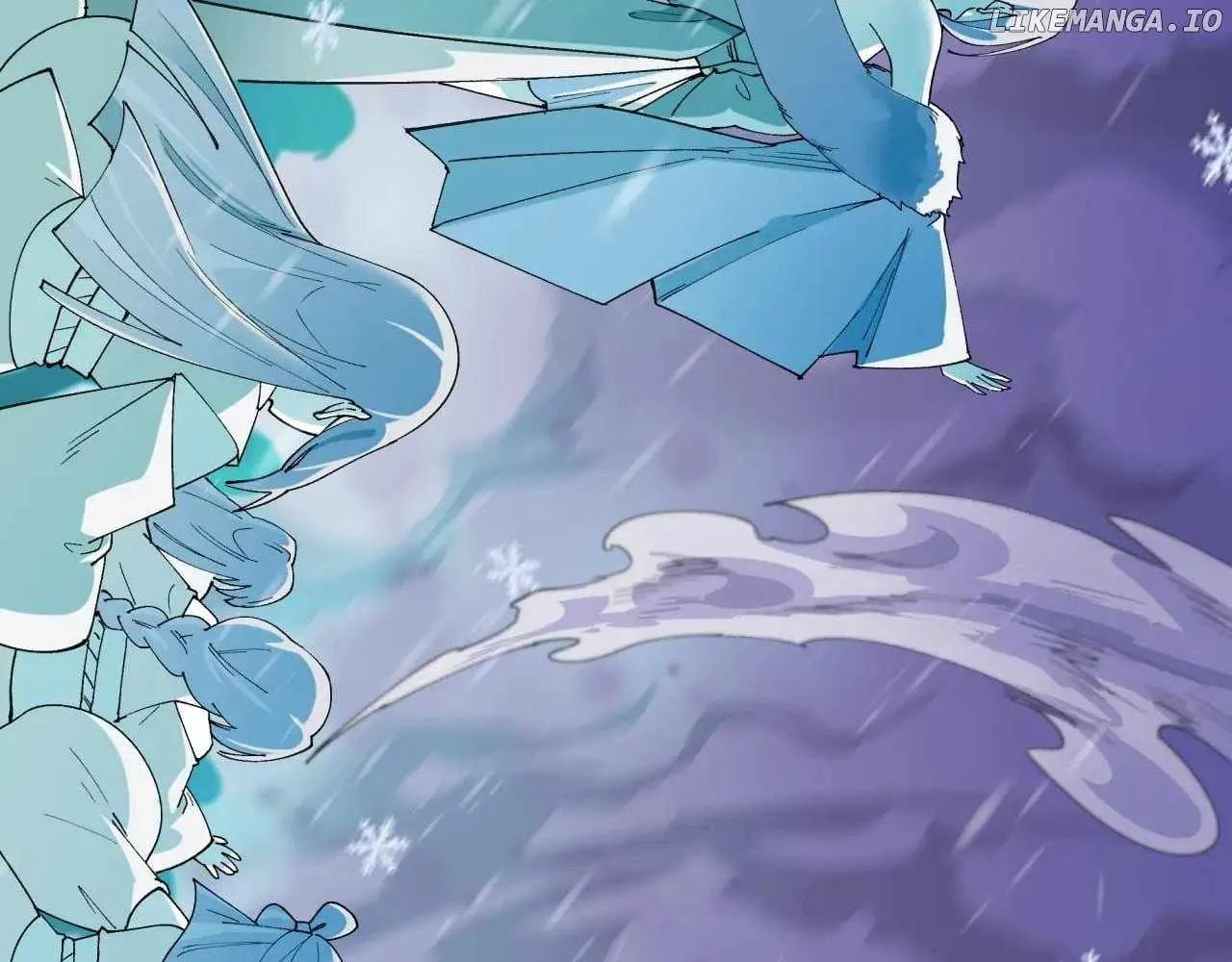Age of Terror Chapter 401 page 137 - 