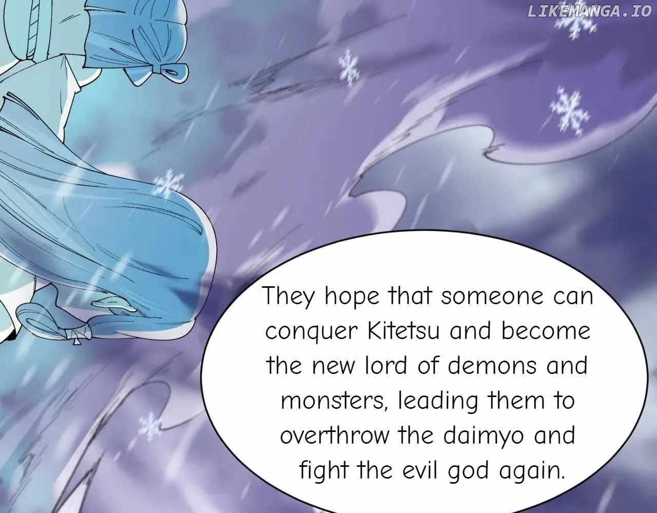 Age of Terror Chapter 401 page 138 - 
