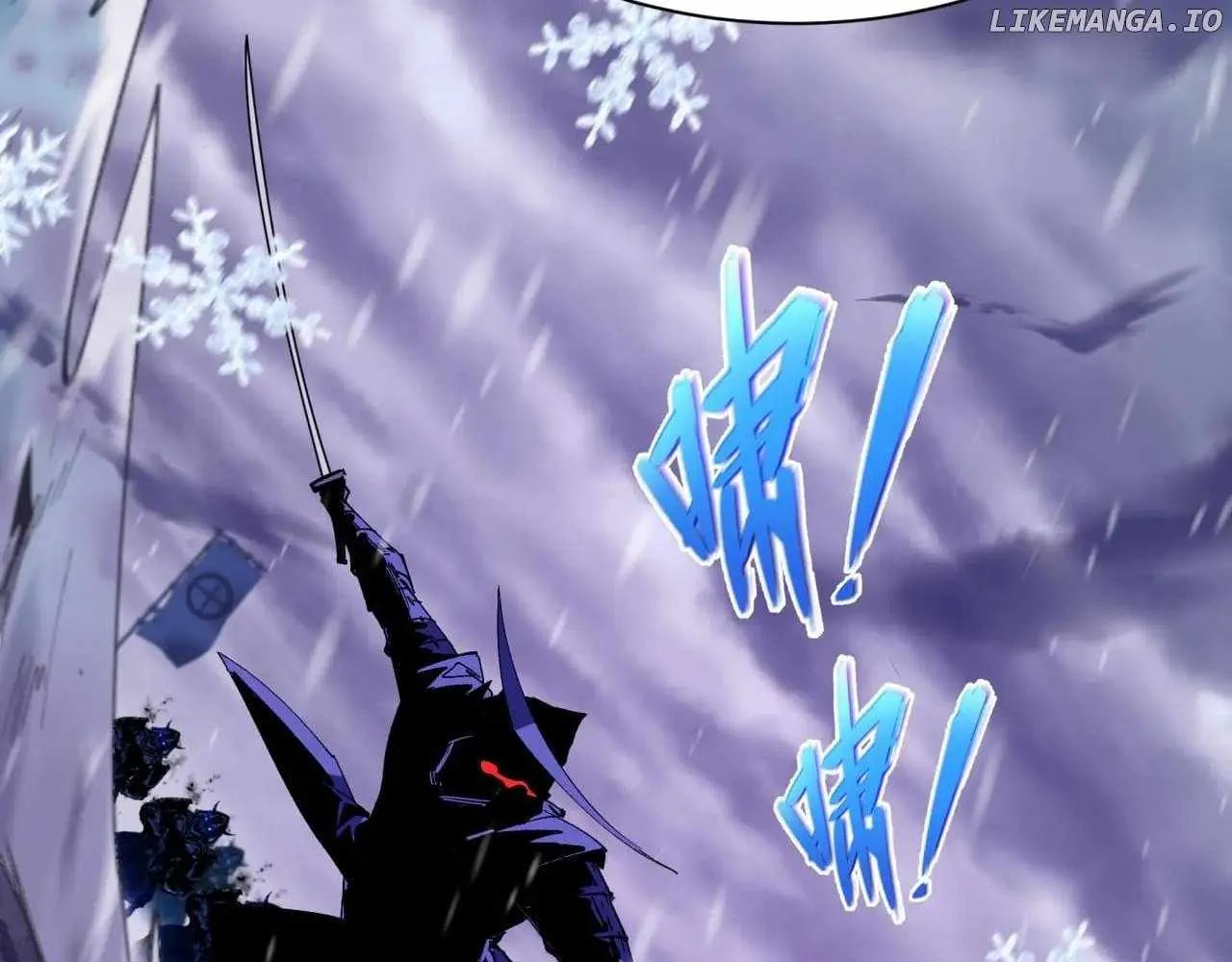 Age of Terror Chapter 401 page 139 - 