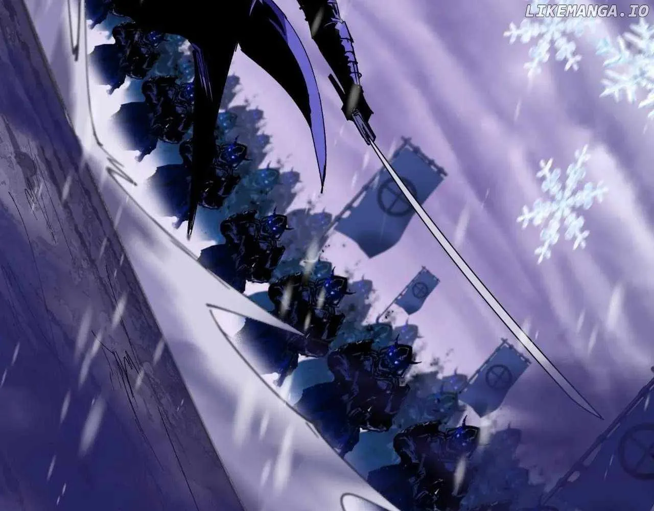 Age of Terror Chapter 401 page 140 - 