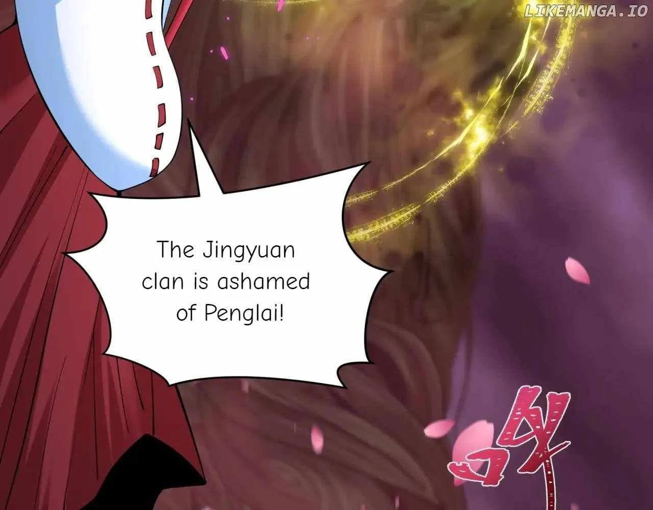 Age of Terror Chapter 401 page 15 - 
