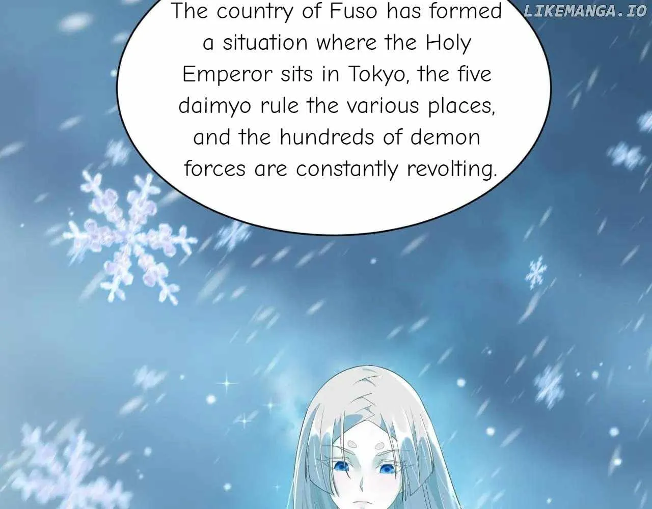 Age of Terror Chapter 401 page 143 - 