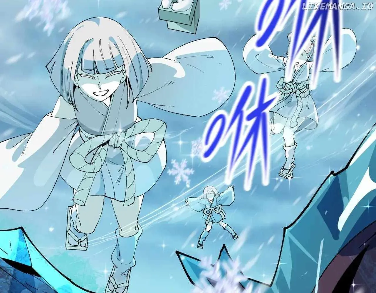 Age of Terror Chapter 401 page 146 - 