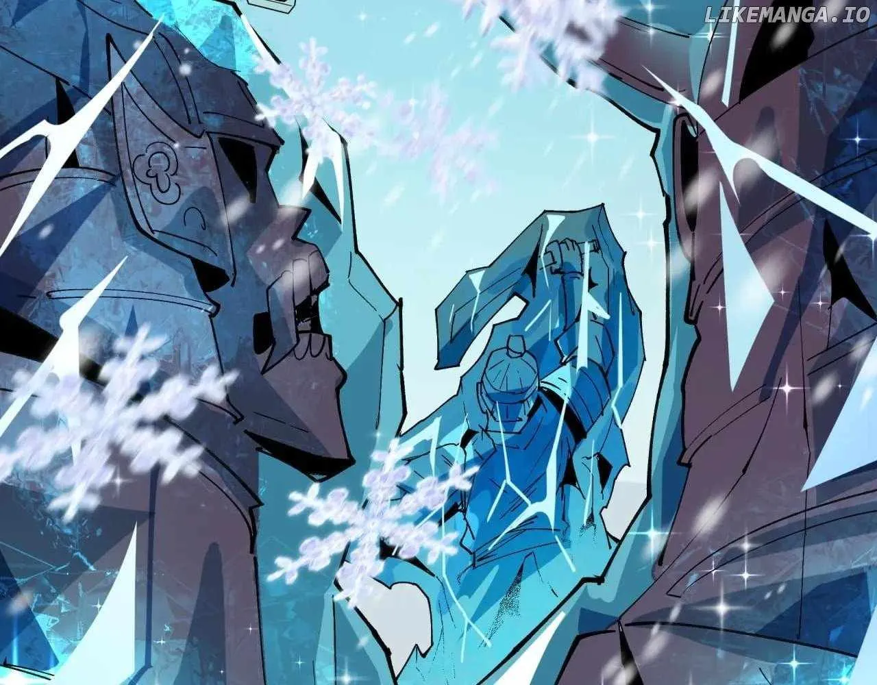Age of Terror Chapter 401 page 147 - 