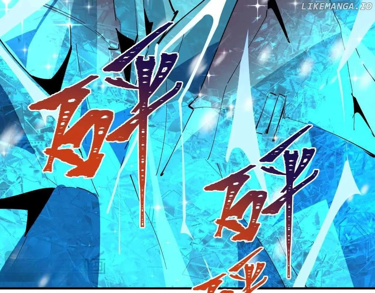 Age of Terror Chapter 401 page 148 - 