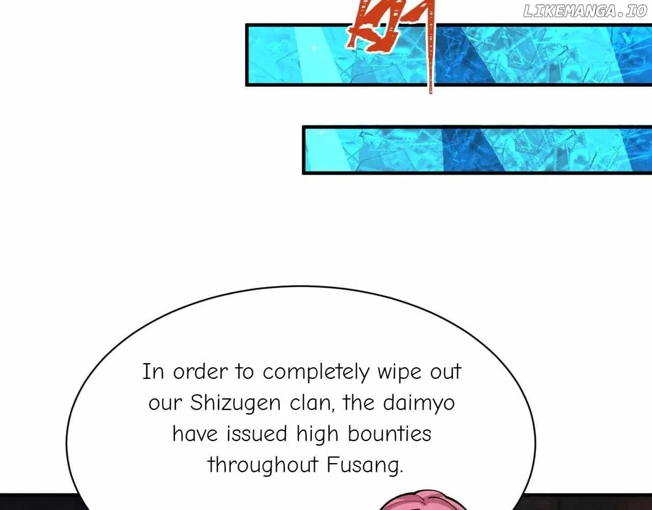 Age of Terror Chapter 401 page 149 - 