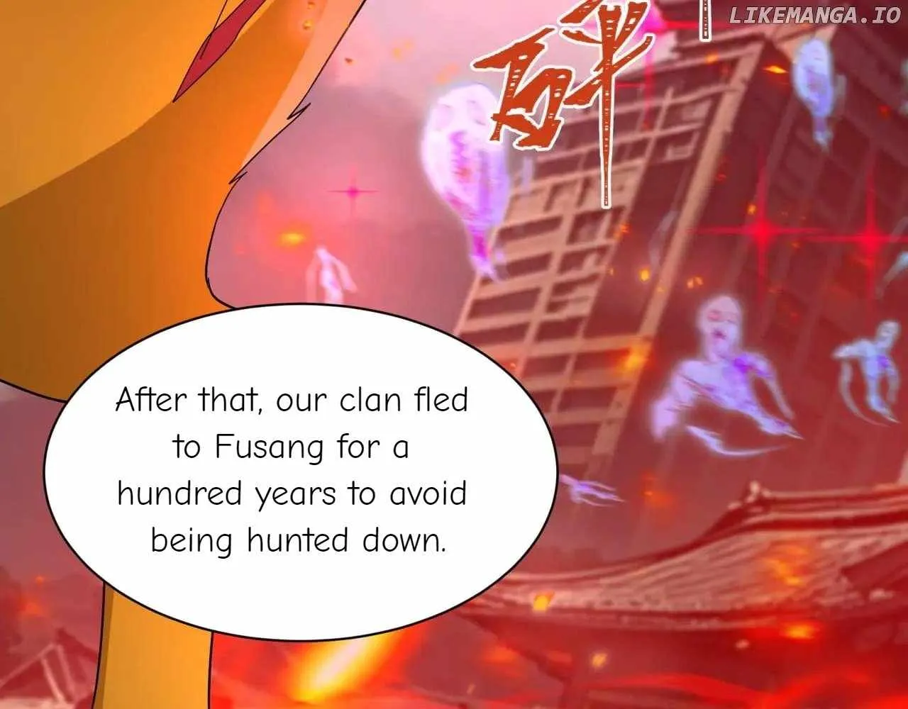 Age of Terror Chapter 401 page 157 - 