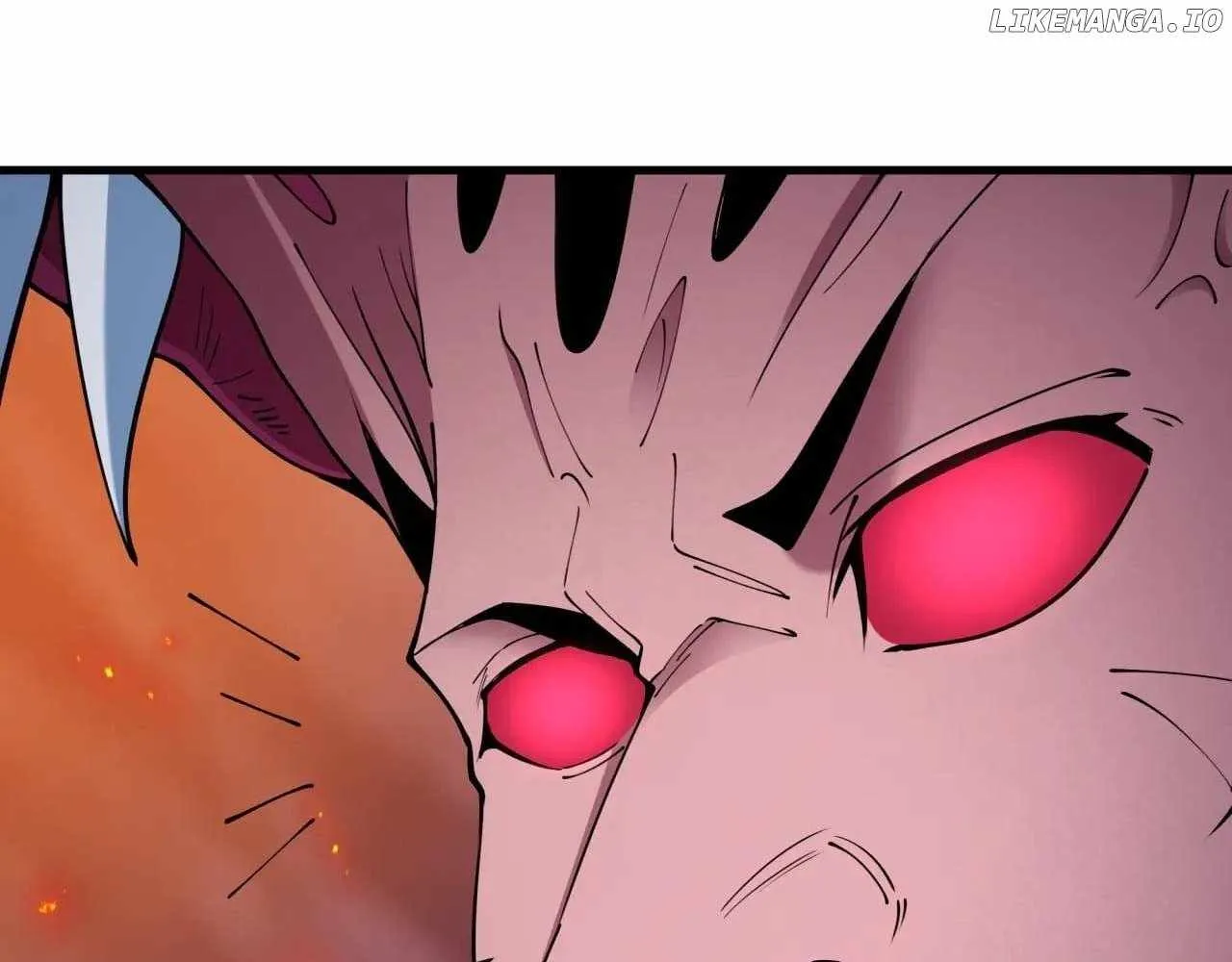 Age of Terror Chapter 401 page 17 - 