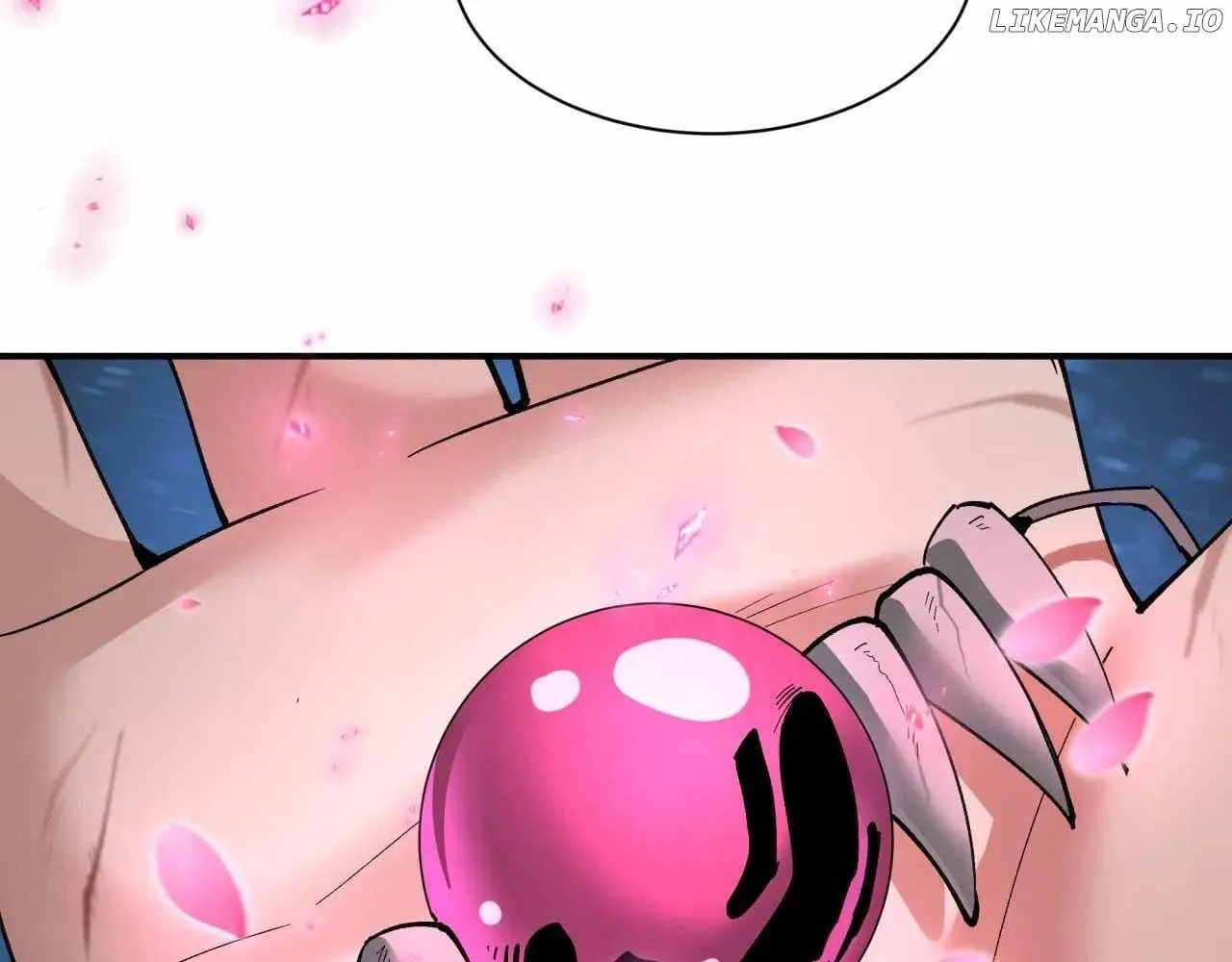 Age of Terror Chapter 401 page 161 - 