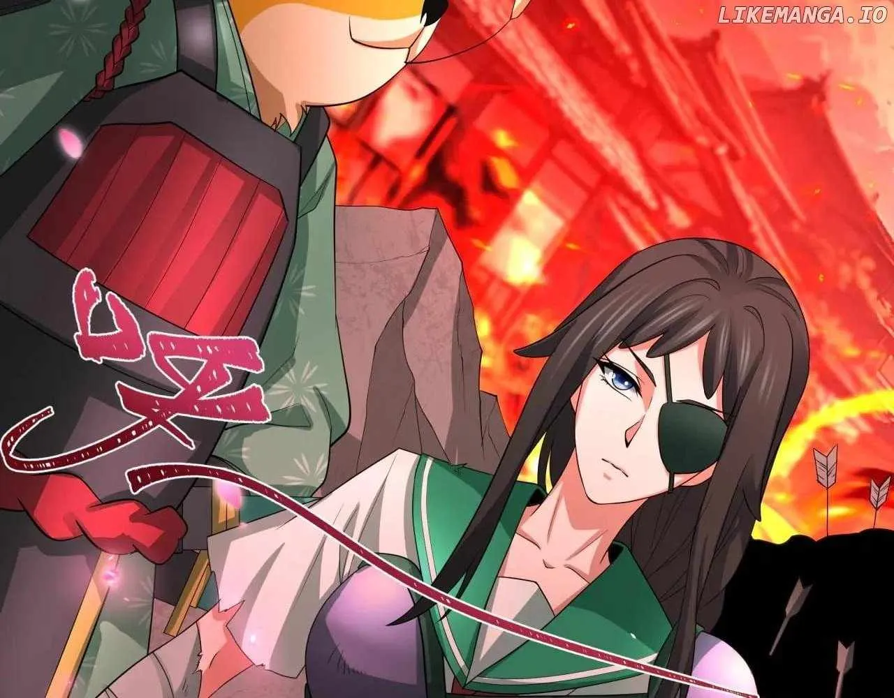 Age of Terror Chapter 401 page 164 - 