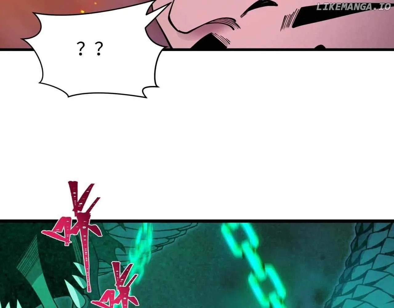 Age of Terror Chapter 401 page 18 - 