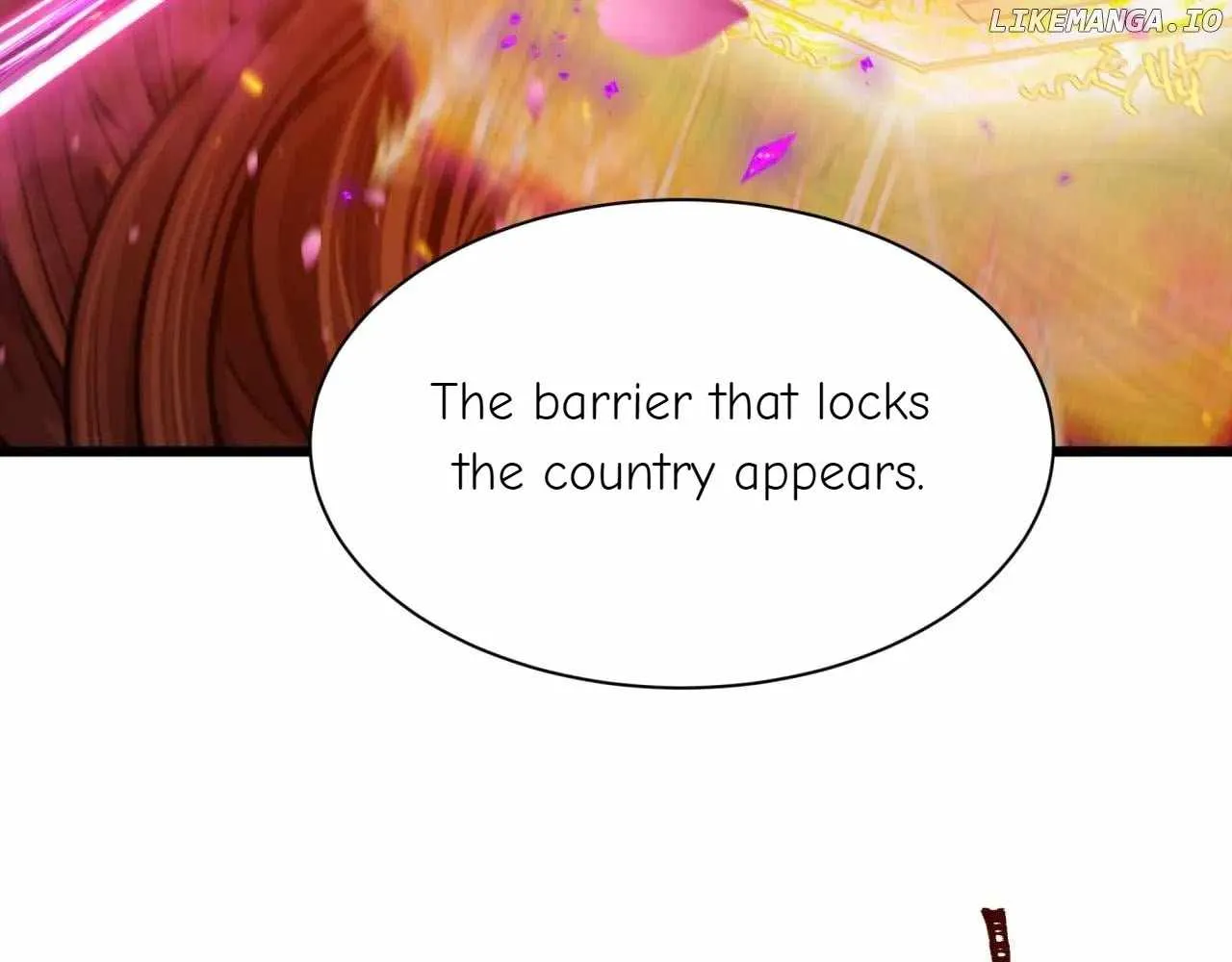 Age of Terror Chapter 401 page 24 - 