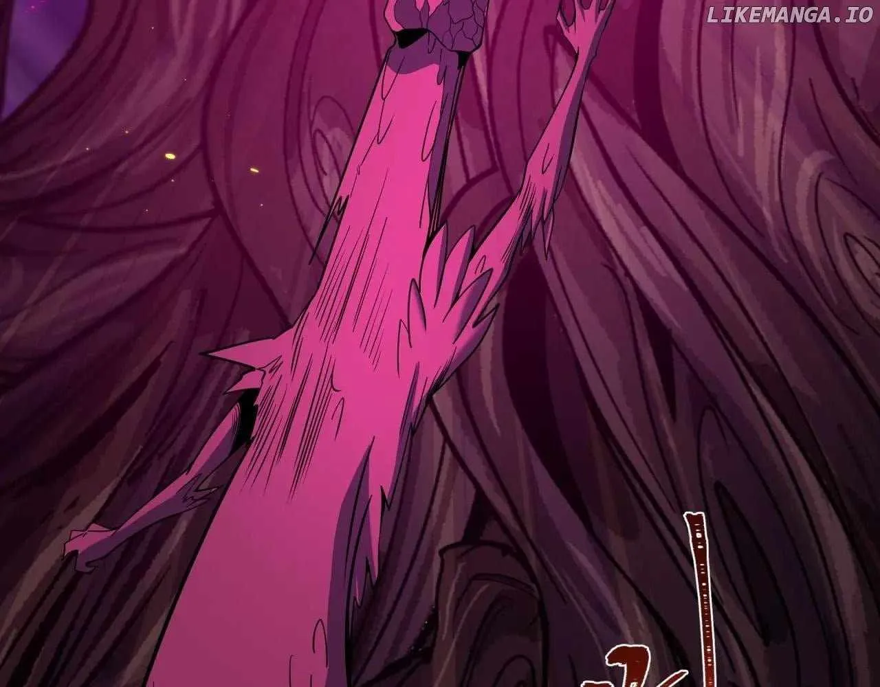 Age of Terror Chapter 401 page 27 - 