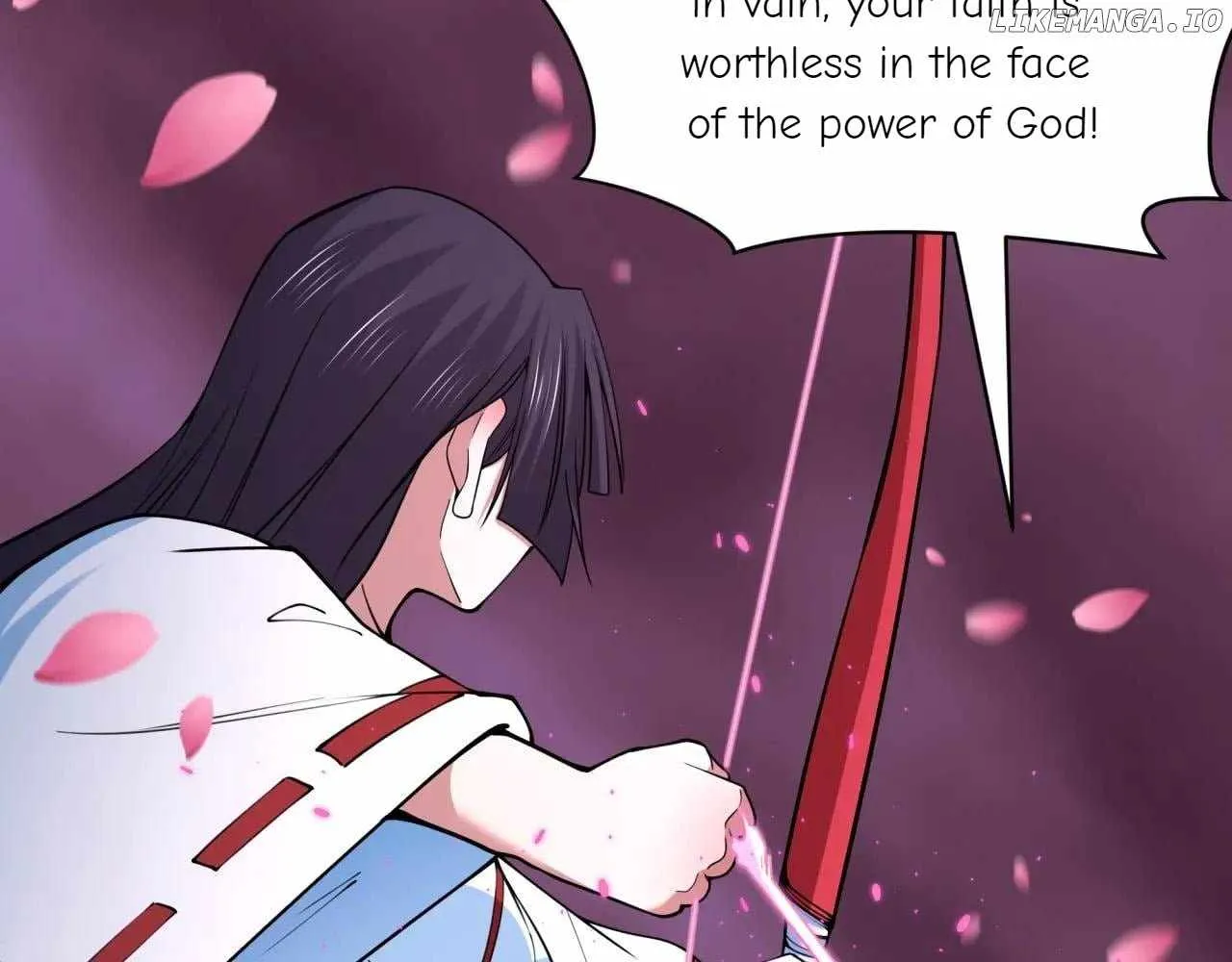 Age of Terror Chapter 401 page 4 - 