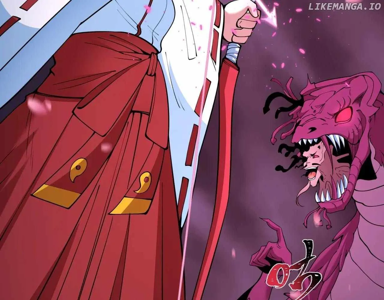 Age of Terror Chapter 401 page 5 - 