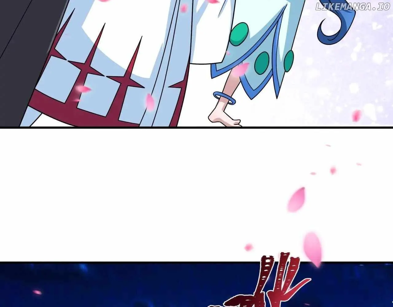 Age of Terror Chapter 401 page 43 - 