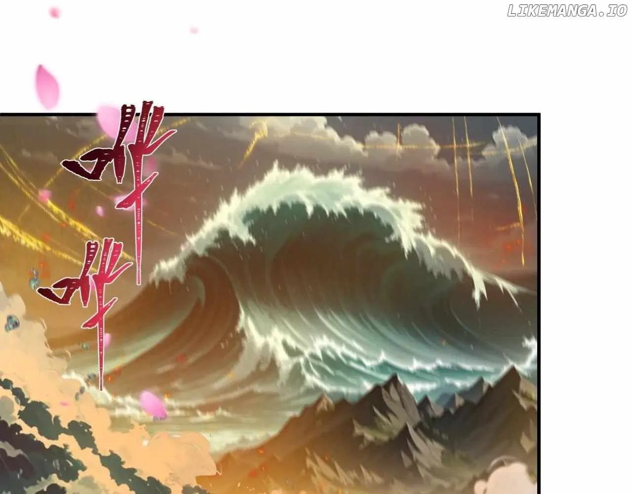 Age of Terror Chapter 401 page 47 - 