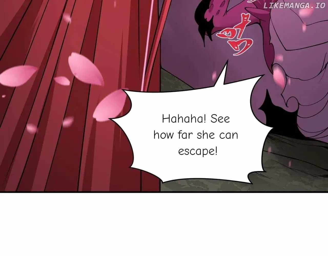Age of Terror Chapter 401 page 6 - 