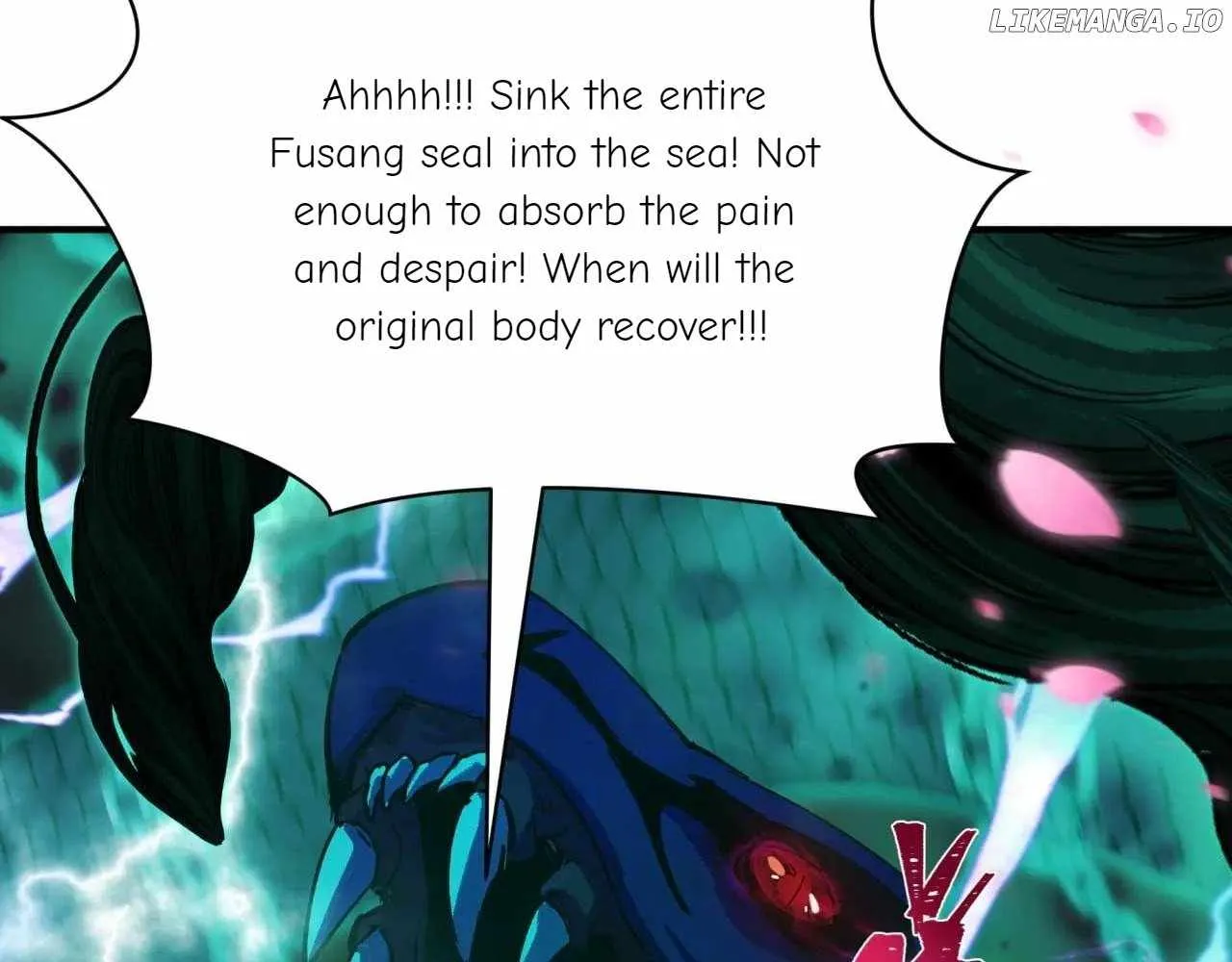 Age of Terror Chapter 401 page 51 - 