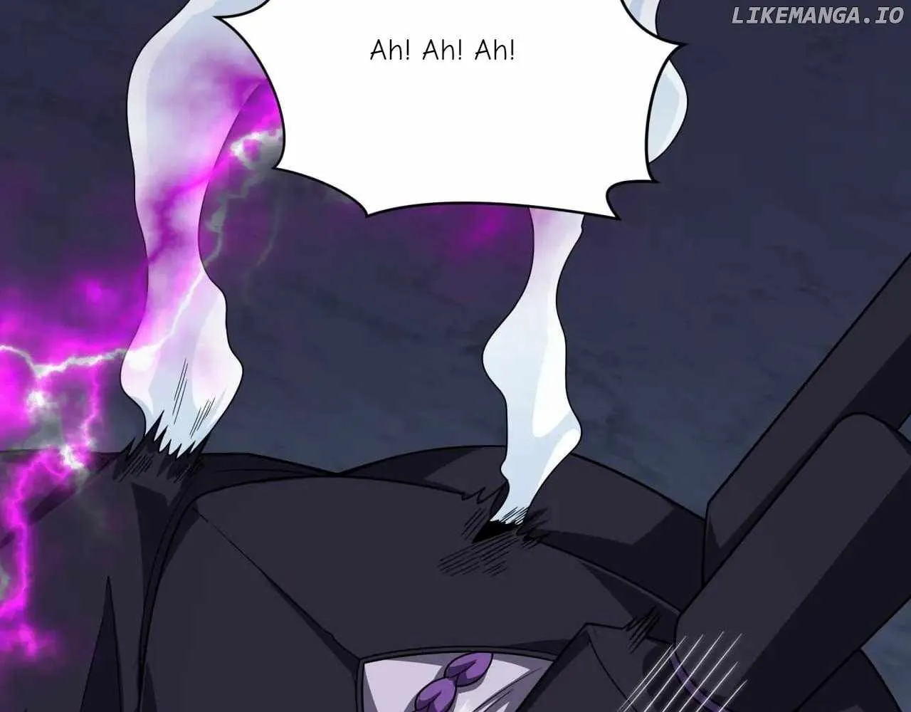 Age of Terror Chapter 401 page 72 - 