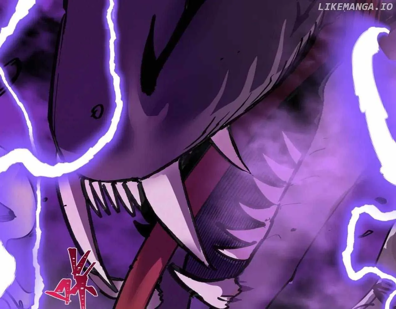 Age of Terror Chapter 401 page 78 - 