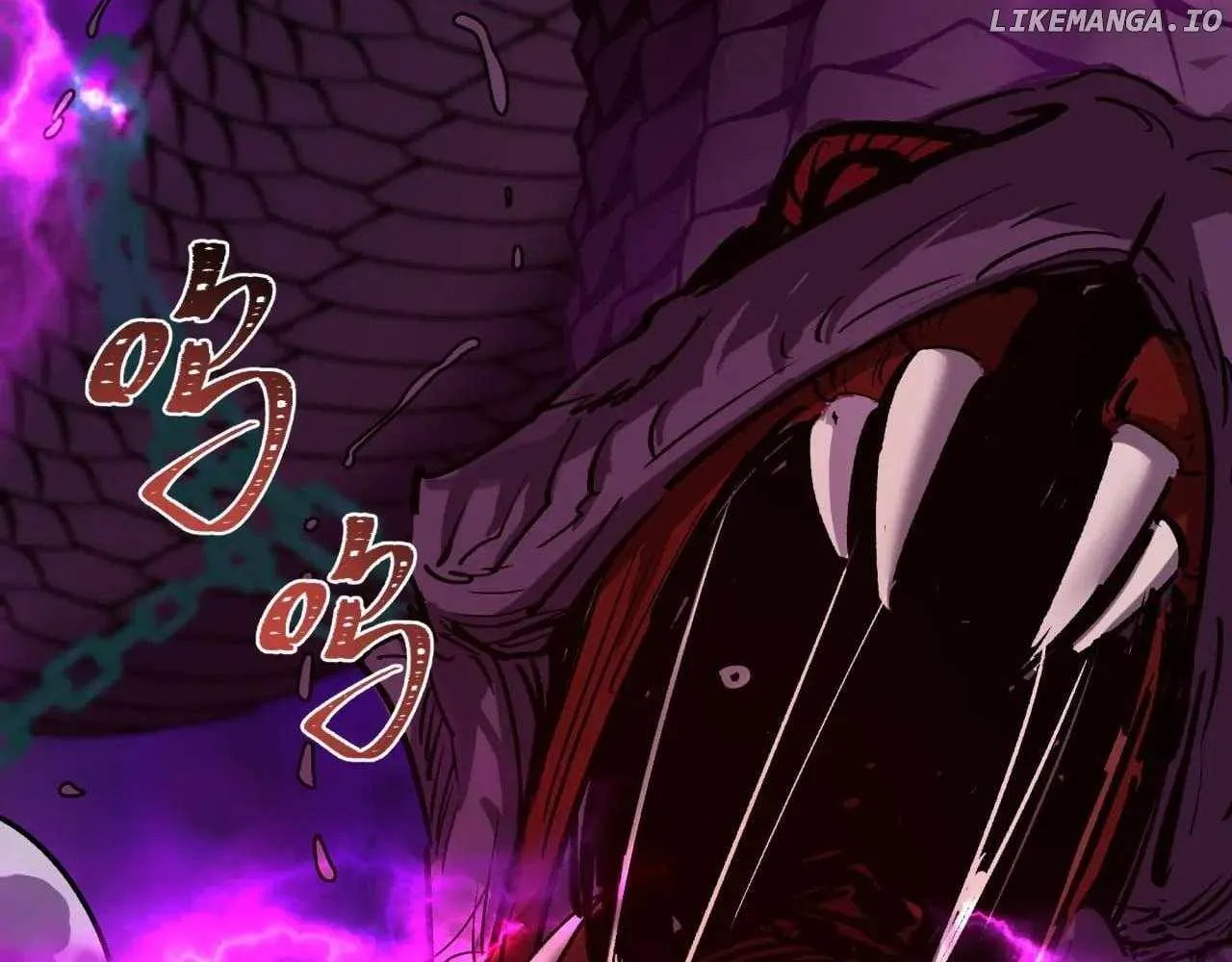 Age of Terror Chapter 401 page 82 - 