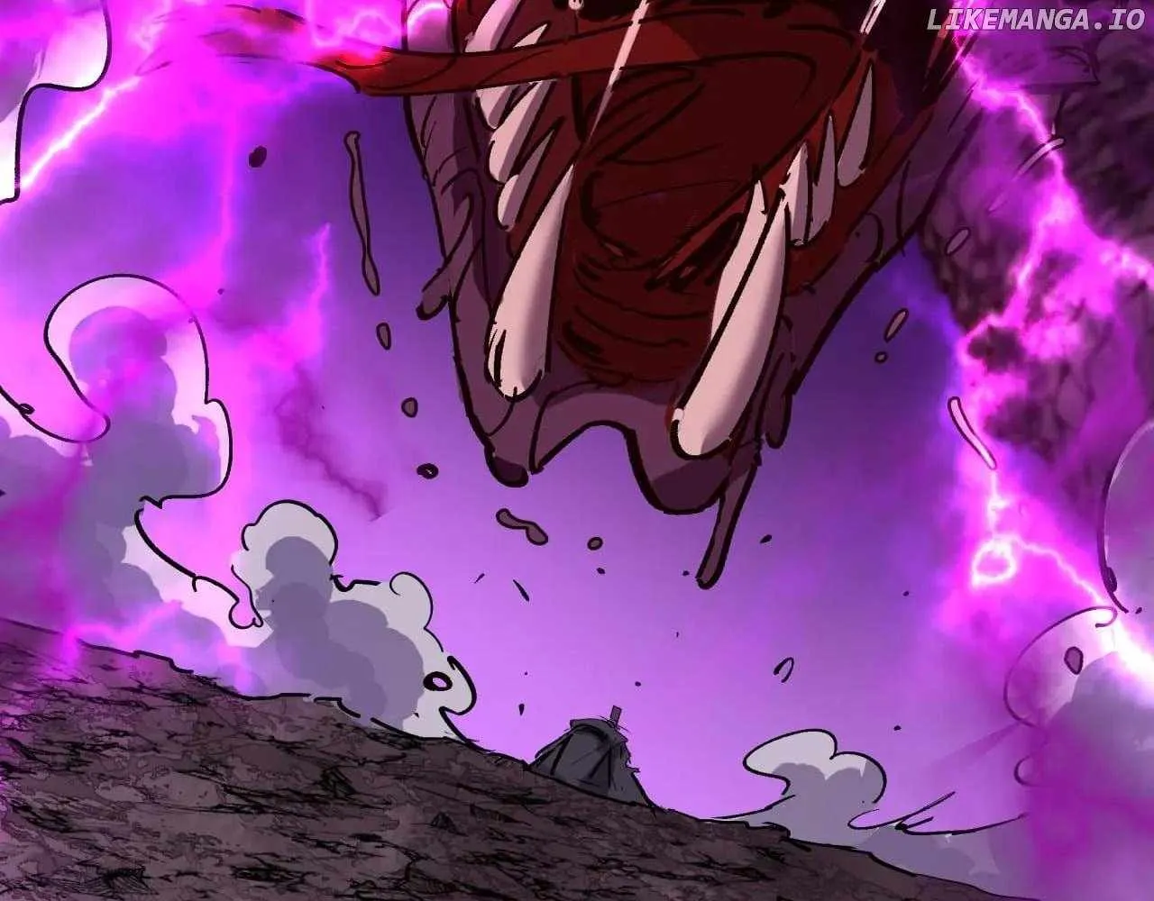 Age of Terror Chapter 401 page 83 - 