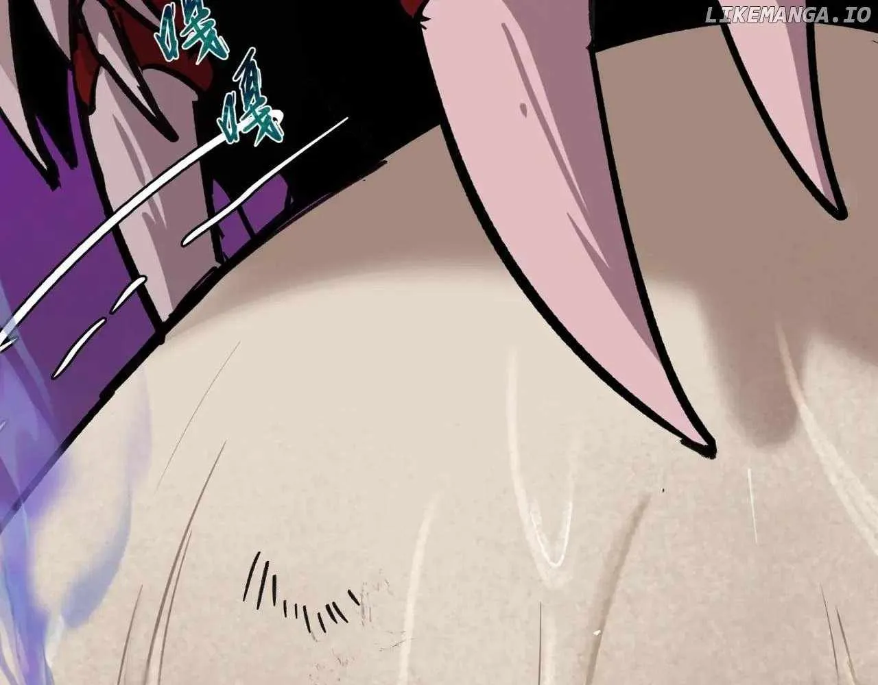 Age of Terror Chapter 401 page 85 - 