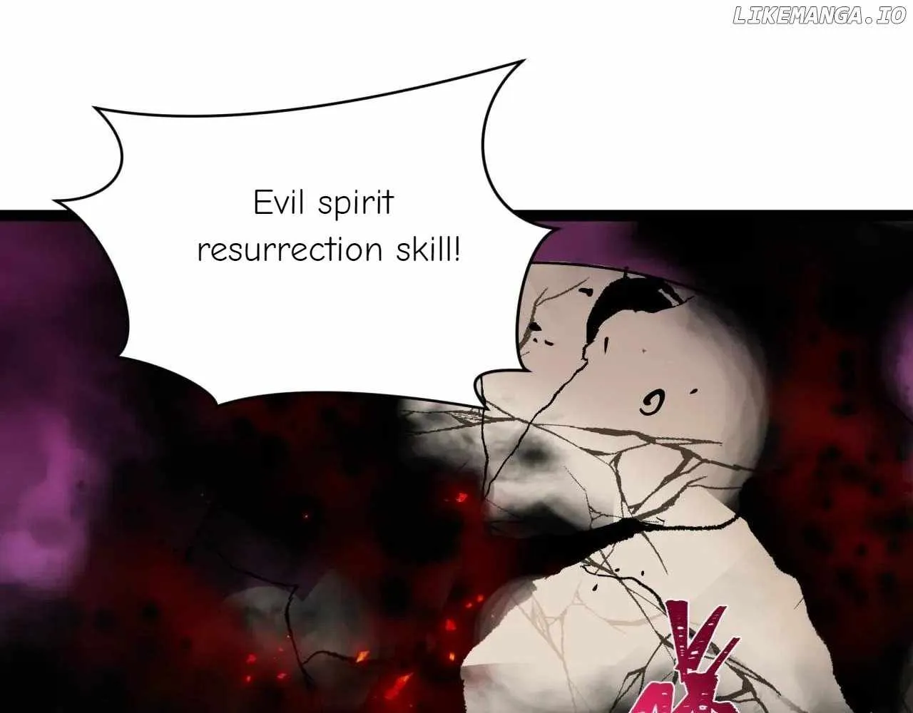 Age of Terror Chapter 401 page 88 - 