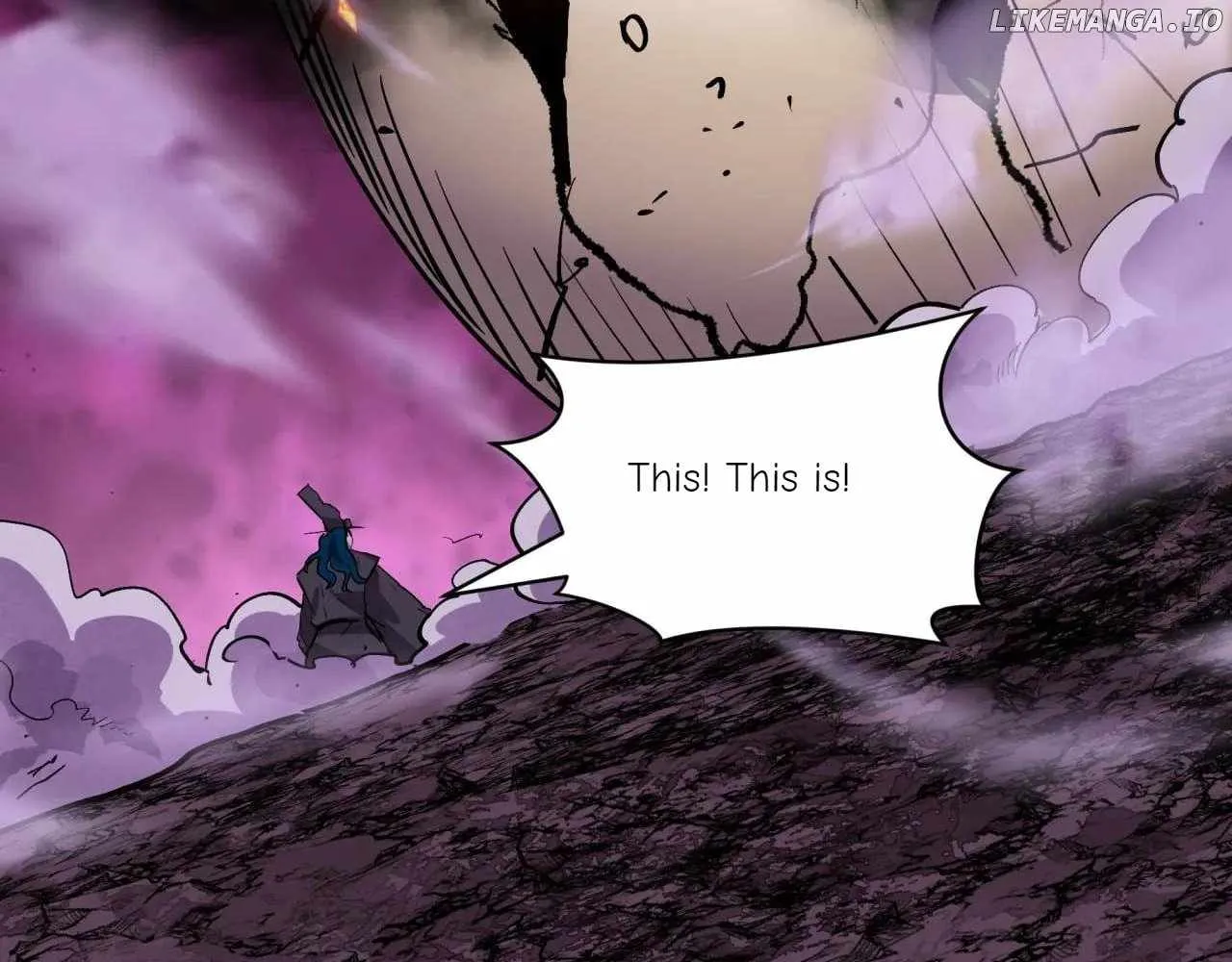 Age of Terror Chapter 401 page 90 - 