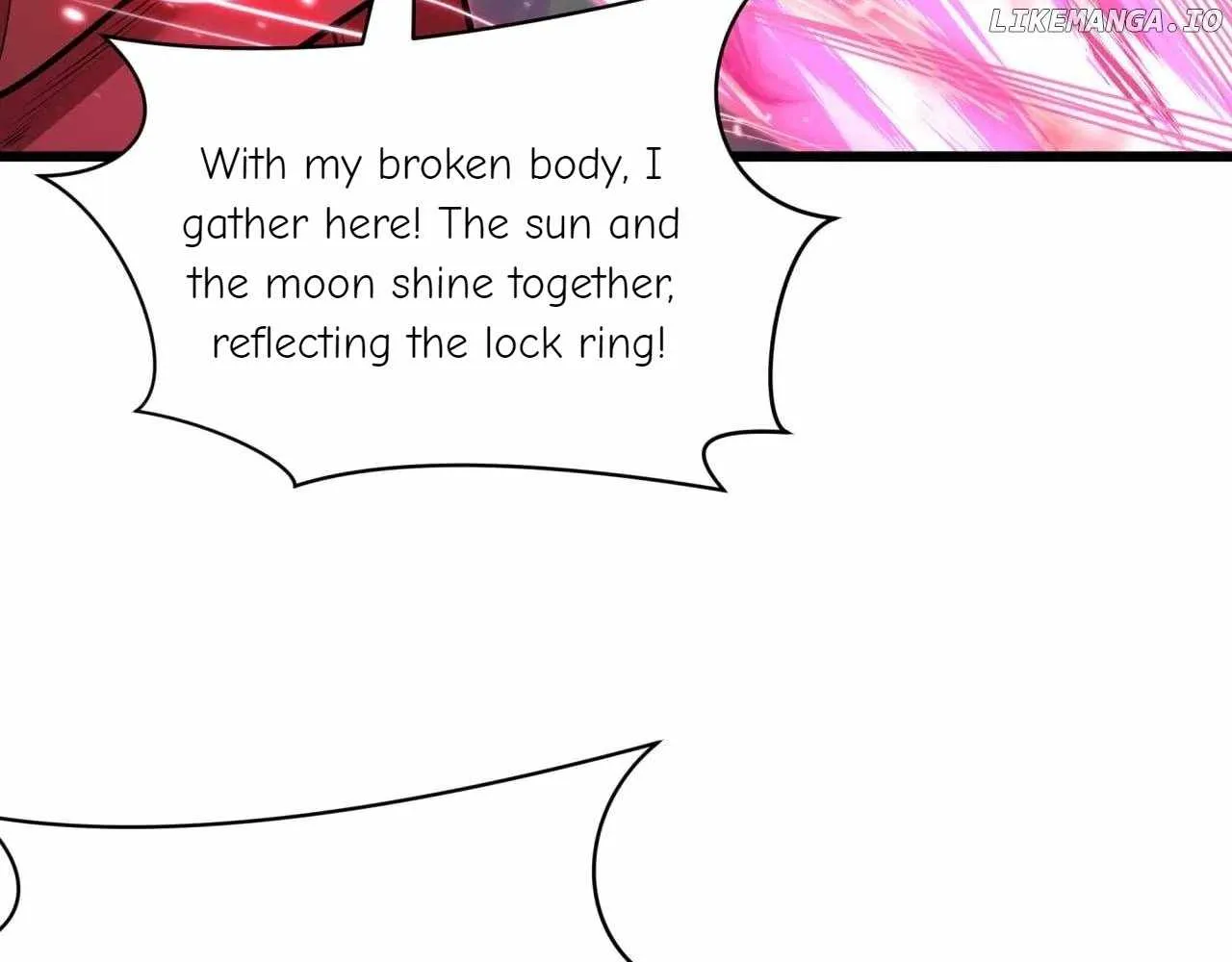 Age of Terror Chapter 401 page 10 - 
