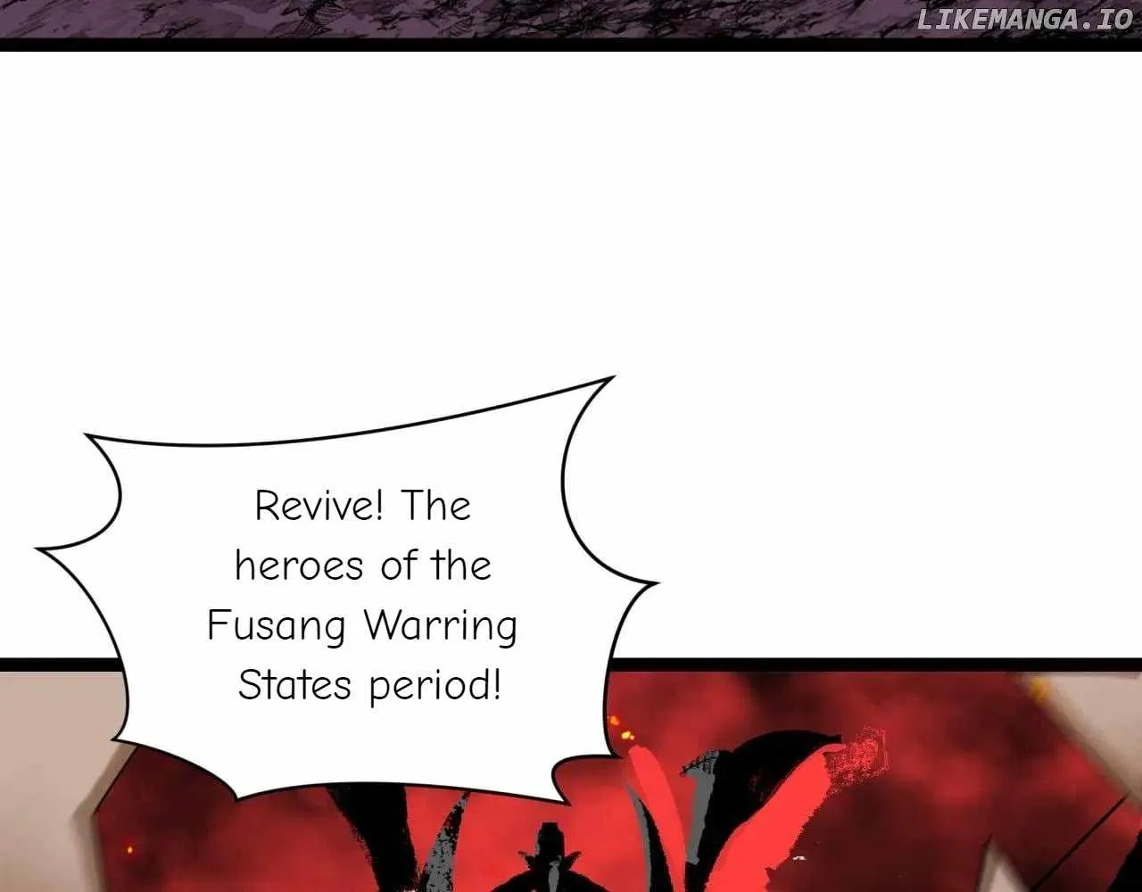 Age of Terror Chapter 401 page 91 - 