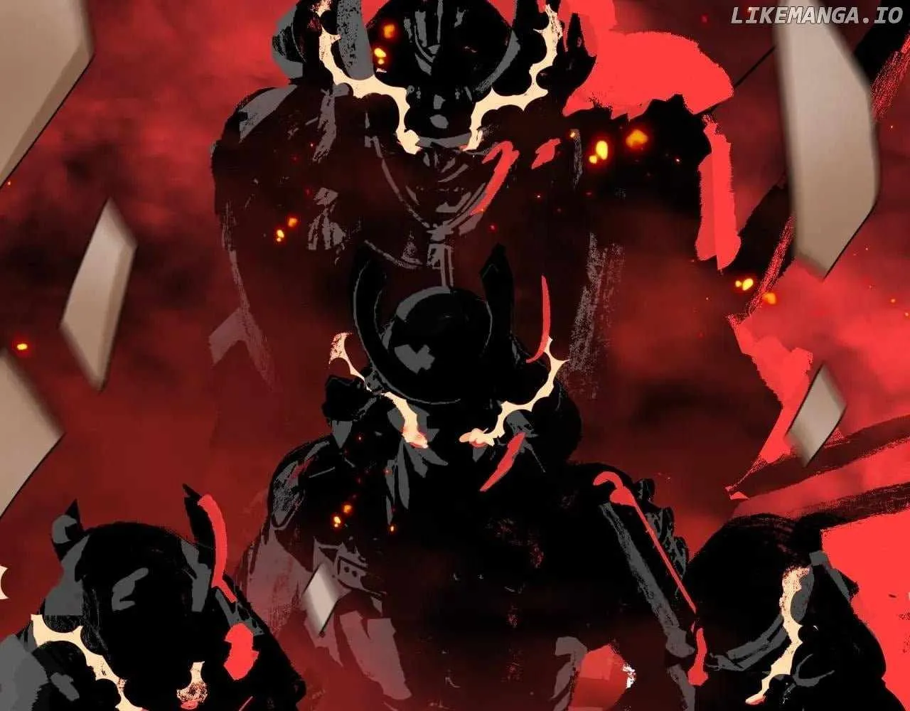 Age of Terror Chapter 401 page 92 - 