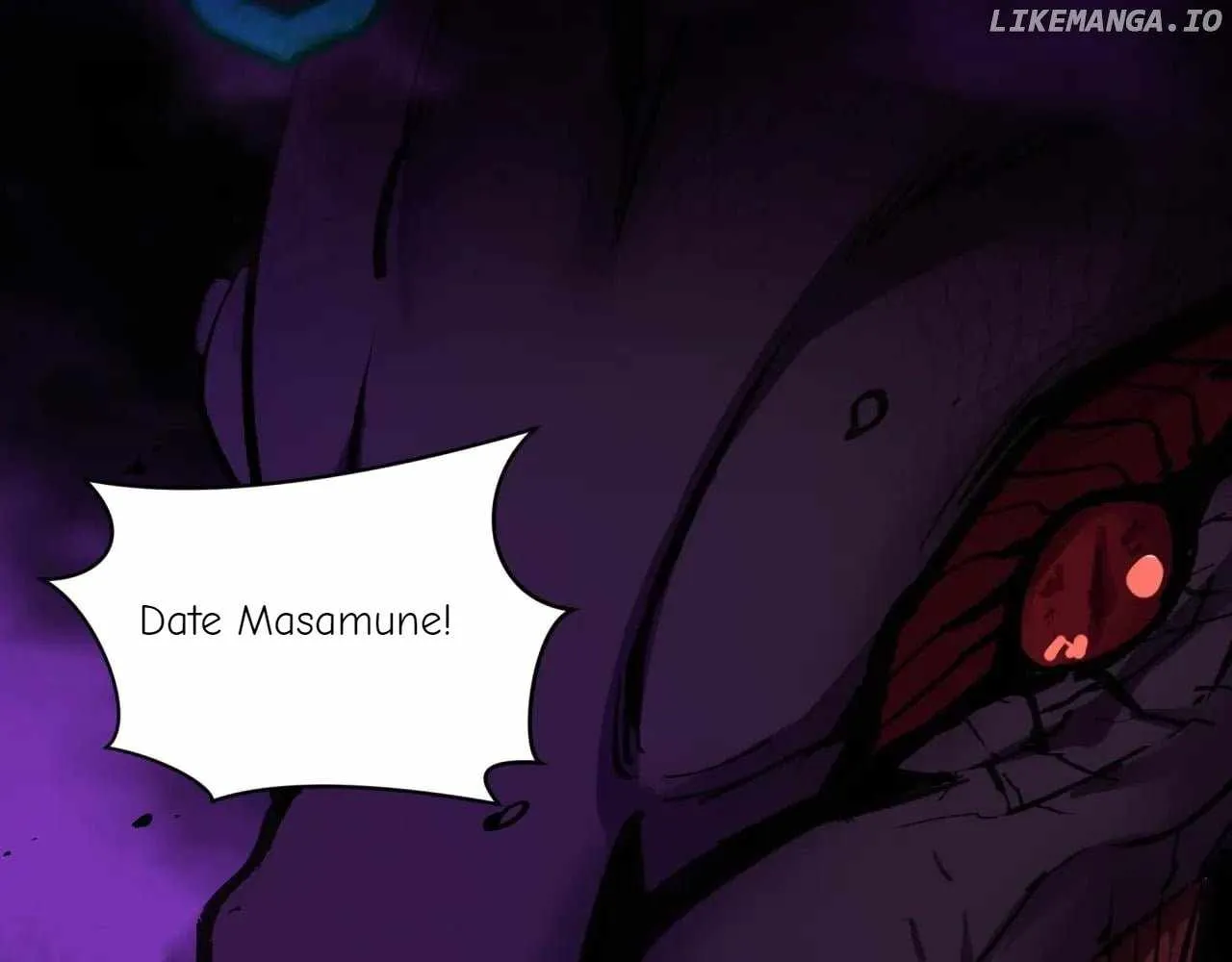 Age of Terror Chapter 401 page 97 - 