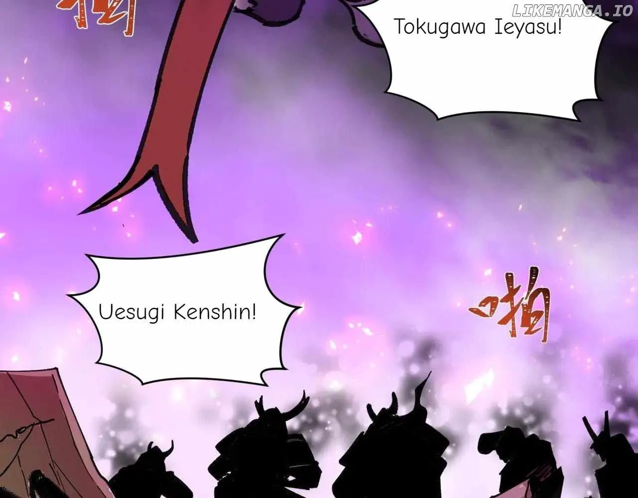 Age of Terror Chapter 401 page 99 - 