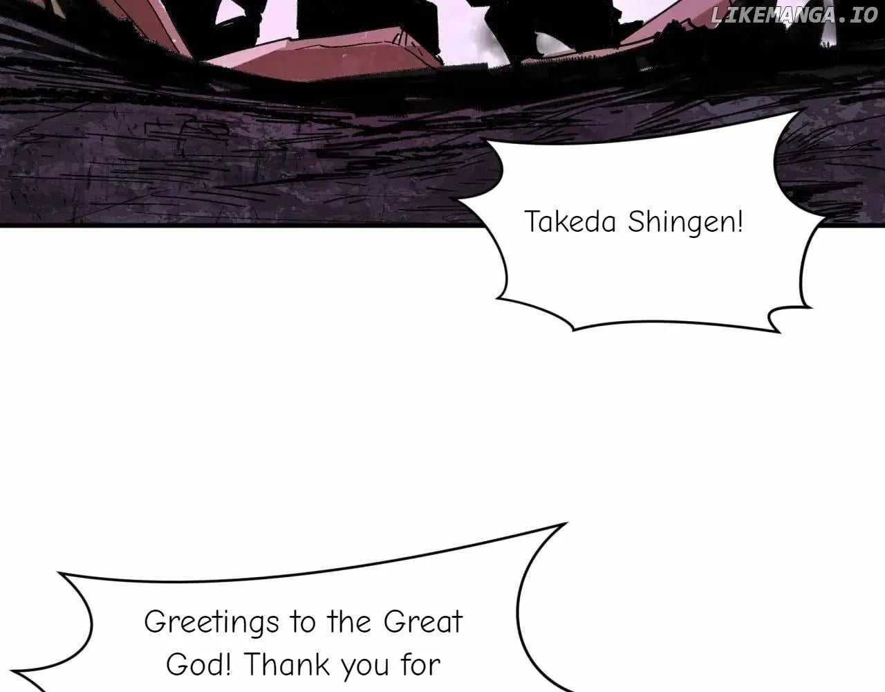 Age of Terror Chapter 401 page 100 - 