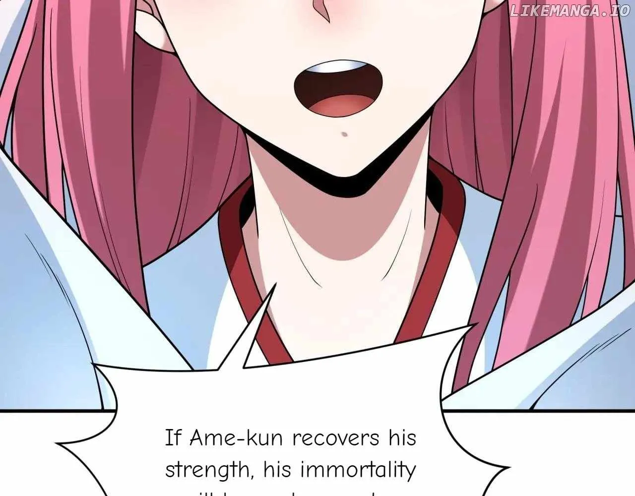 Age of Terror Chapter 402 page 11 - 